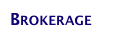 Brokerage